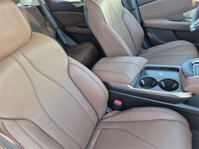 new 2025 Acura RDX car