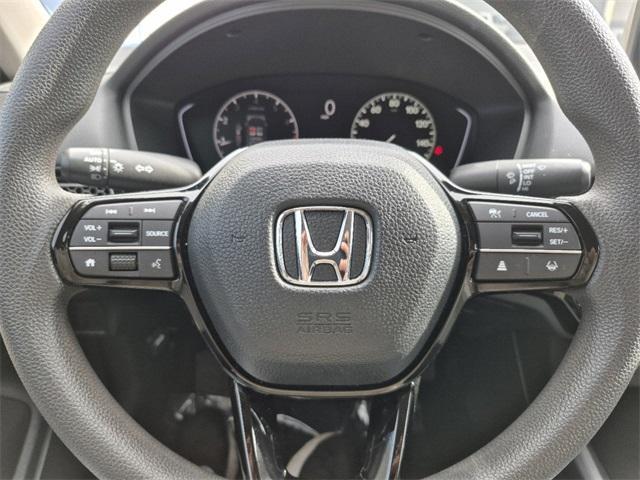 used 2022 Honda Civic car, priced at $23,349