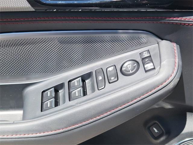 new 2026 Acura MDX car