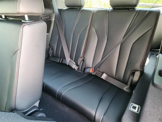 new 2026 Acura MDX car