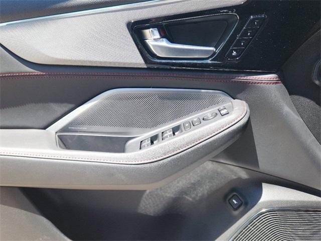 new 2026 Acura MDX car