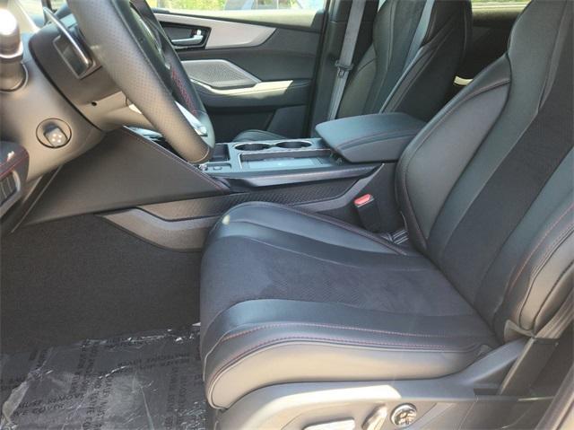 new 2026 Acura MDX car, priced at $64,350