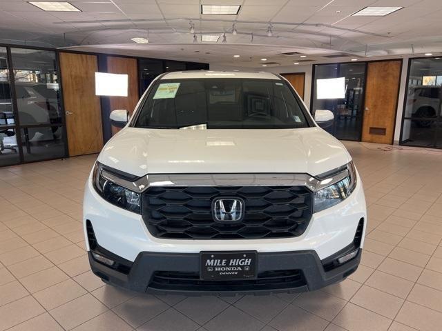 used 2022 Honda Passport car, priced at $32,099