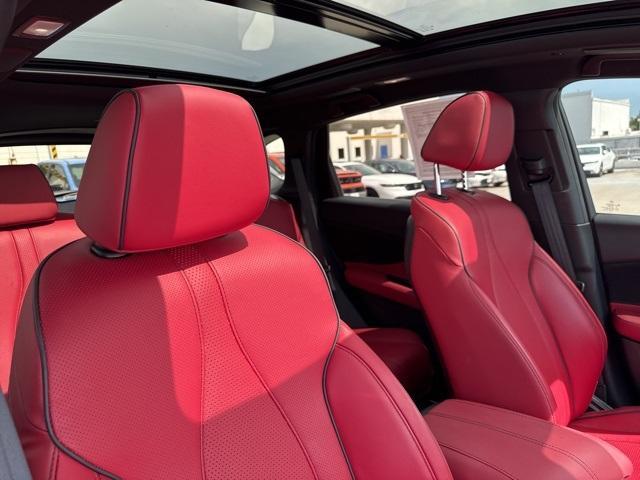 used 2025 Acura RDX car, priced at $50,598