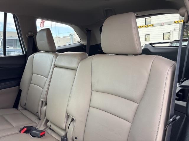 used 2018 Honda Pilot car, priced at $23,599