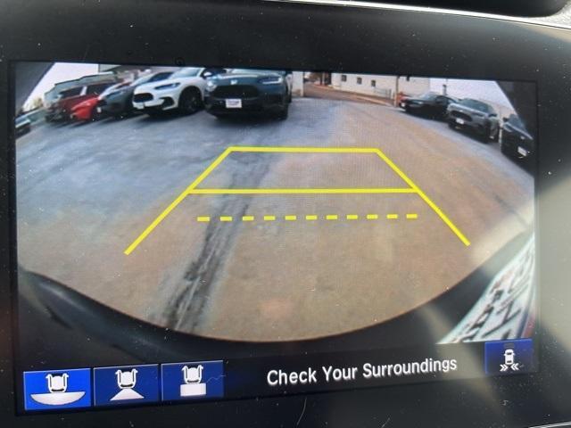 used 2022 Honda CR-V car, priced at $27,826