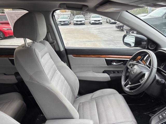 used 2022 Honda CR-V car, priced at $27,826