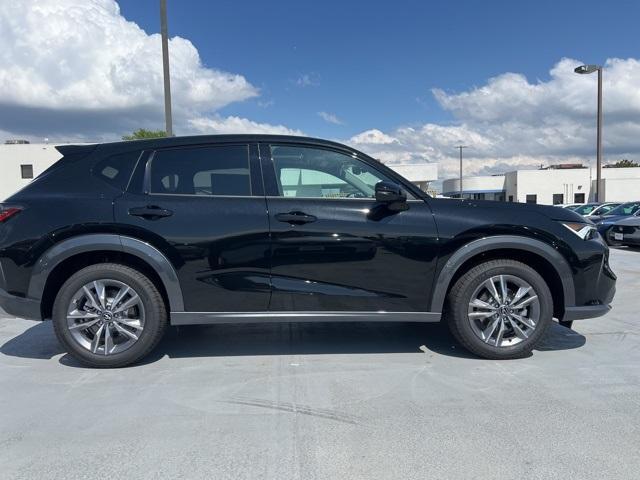 new 2025 Acura ADX car, priced at $38,350