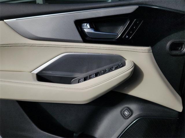 new 2025 Acura MDX car, priced at $70,250