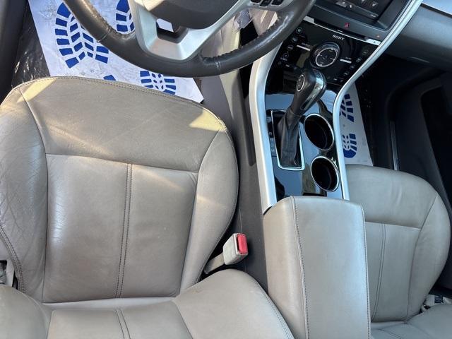 used 2012 Ford Edge car, priced at $11,499