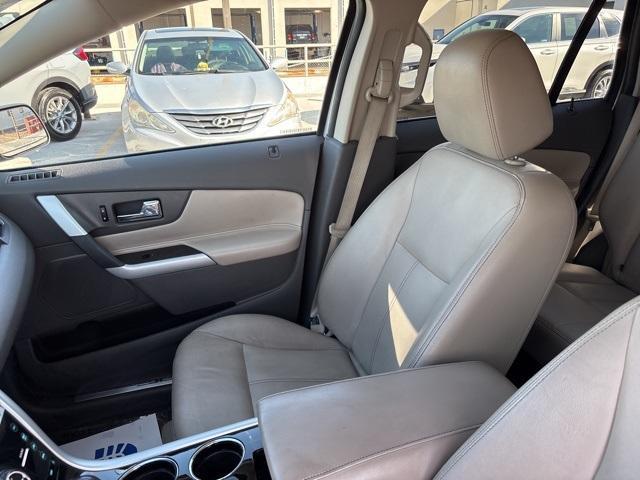 used 2012 Ford Edge car, priced at $11,499