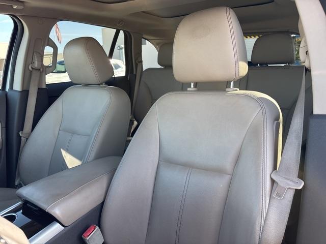 used 2012 Ford Edge car, priced at $11,499
