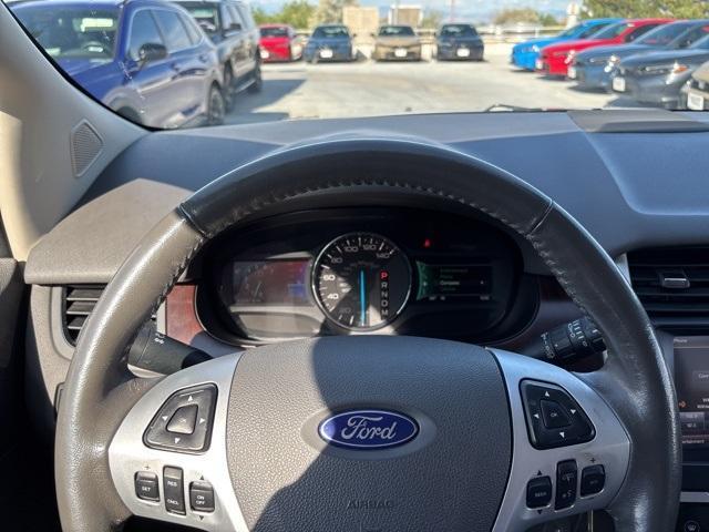 used 2012 Ford Edge car, priced at $11,499