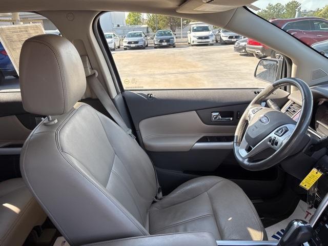 used 2012 Ford Edge car, priced at $11,499