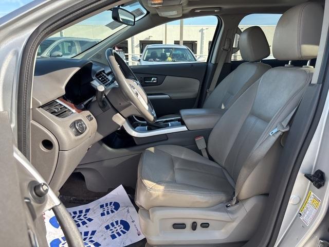 used 2012 Ford Edge car, priced at $11,499