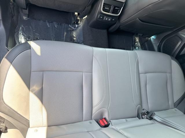 used 2021 Subaru Outback car, priced at $27,499