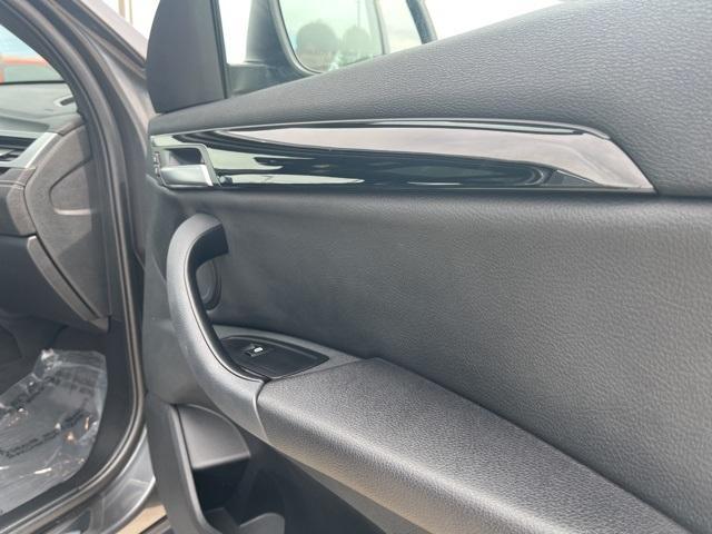 used 2021 BMW X1 car, priced at $23,599