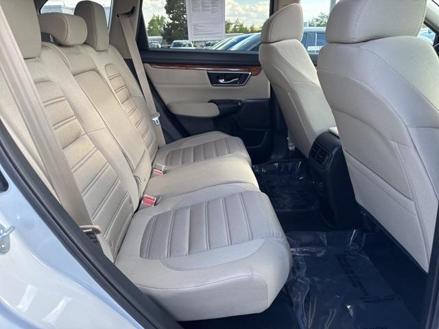 used 2022 Honda CR-V car, priced at $30,598