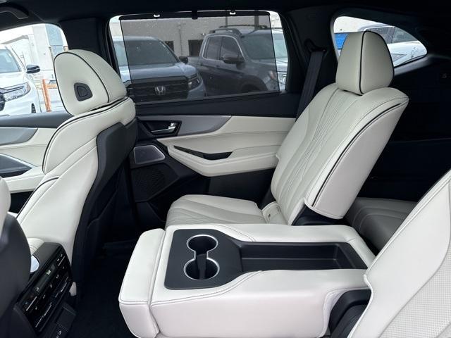 new 2026 Acura MDX car, priced at $70,850