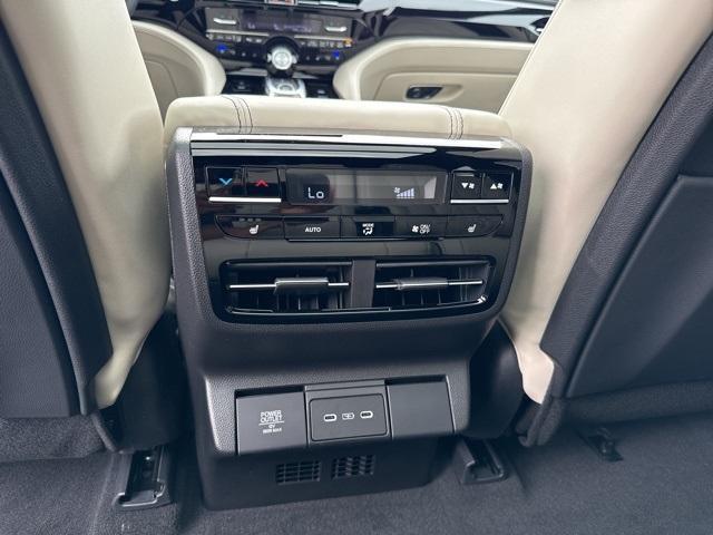 new 2026 Acura MDX car, priced at $70,850
