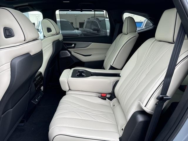 new 2026 Acura MDX car, priced at $70,850