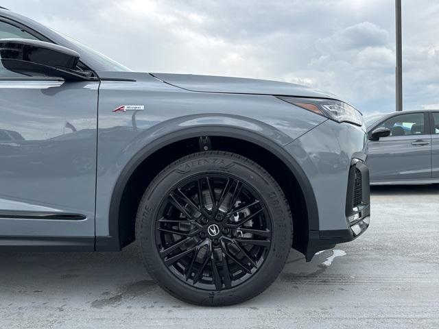 new 2026 Acura MDX car, priced at $70,850