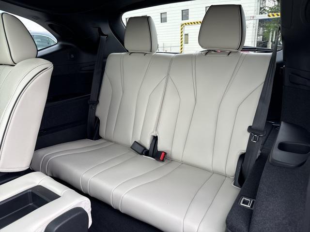 new 2026 Acura MDX car, priced at $70,850