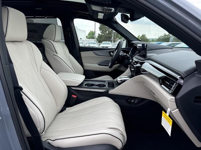 new 2026 Acura MDX car, priced at $70,850
