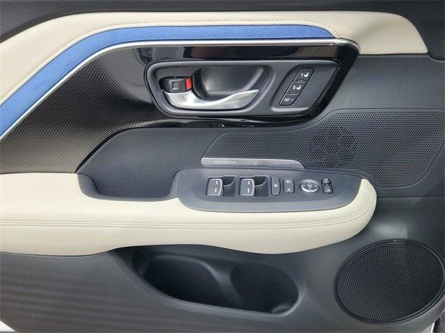 new 2025 Acura ADX car, priced at $45,950
