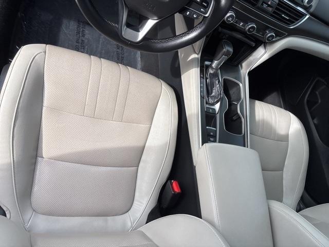 used 2018 Honda Accord car, priced at $24,500