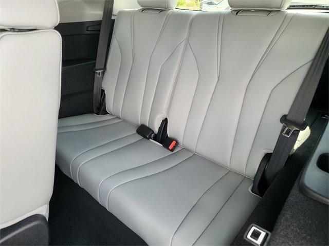 new 2026 Acura MDX car