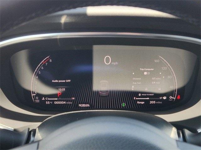 new 2026 Acura MDX car