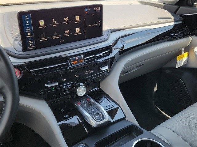 new 2026 Acura MDX car