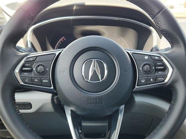 new 2026 Acura MDX car
