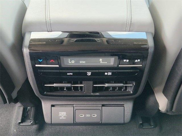 new 2026 Acura MDX car