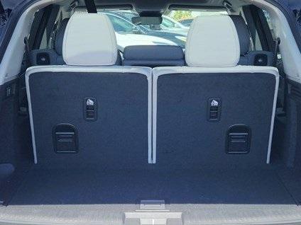 new 2026 Acura MDX car