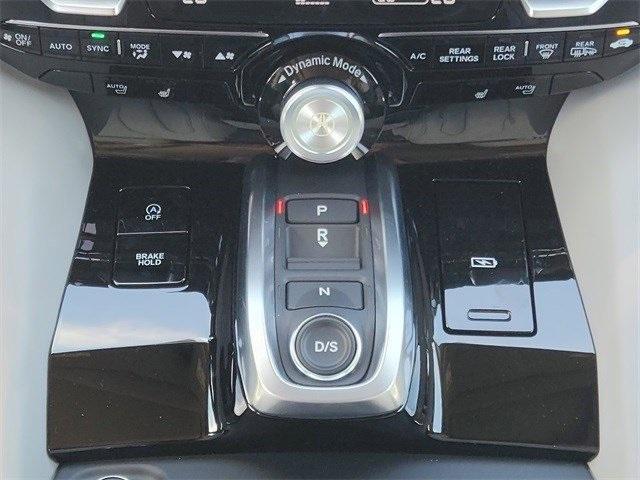 new 2026 Acura MDX car