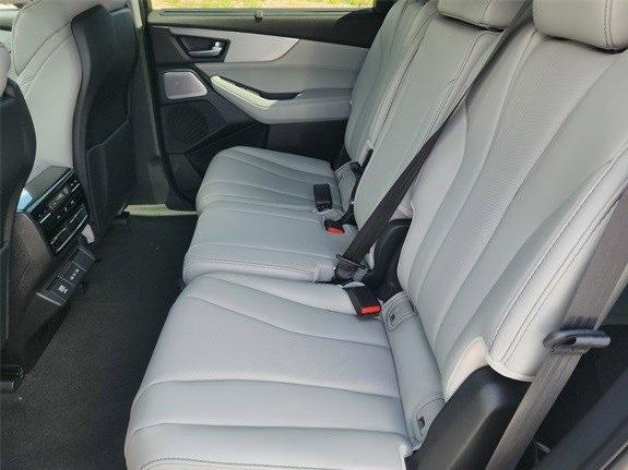 new 2026 Acura MDX car