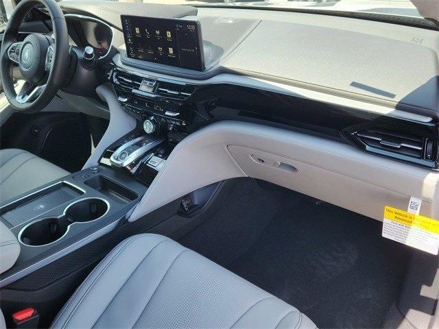 new 2026 Acura MDX car