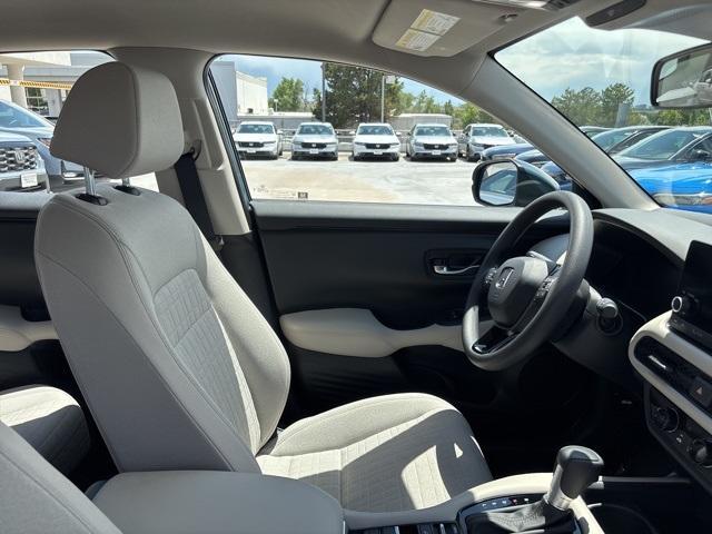 used 2025 Honda HR-V car, priced at $28,273