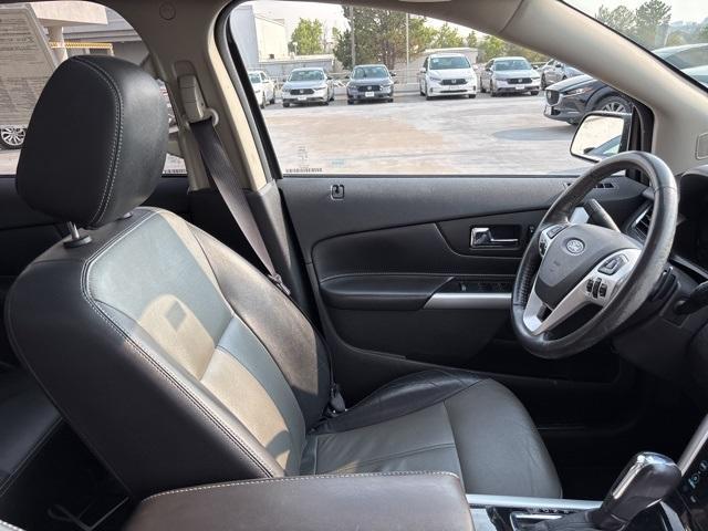 used 2014 Ford Edge car, priced at $11,999