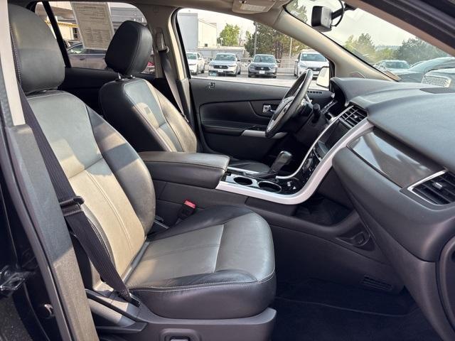used 2014 Ford Edge car, priced at $11,999