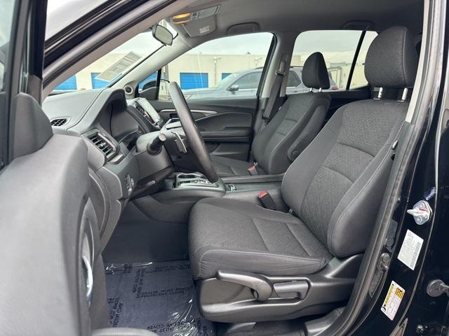 used 2023 Honda Ridgeline car, priced at $30,200