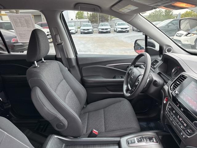 used 2023 Honda Ridgeline car, priced at $30,200