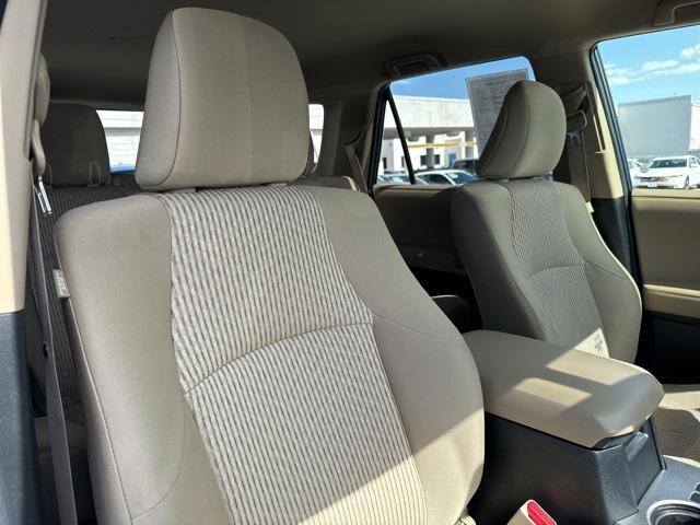 used 2018 Toyota 4Runner car, priced at $33,198