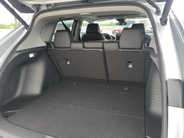 new 2025 Acura ADX car, priced at $38,350