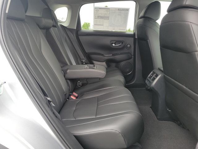 new 2025 Acura ADX car, priced at $38,350