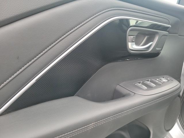 new 2025 Acura ADX car, priced at $38,350