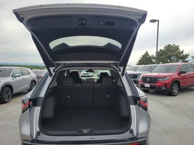 new 2025 Acura ADX car, priced at $38,350