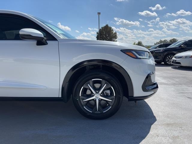 used 2025 Honda HR-V car, priced at $31,099